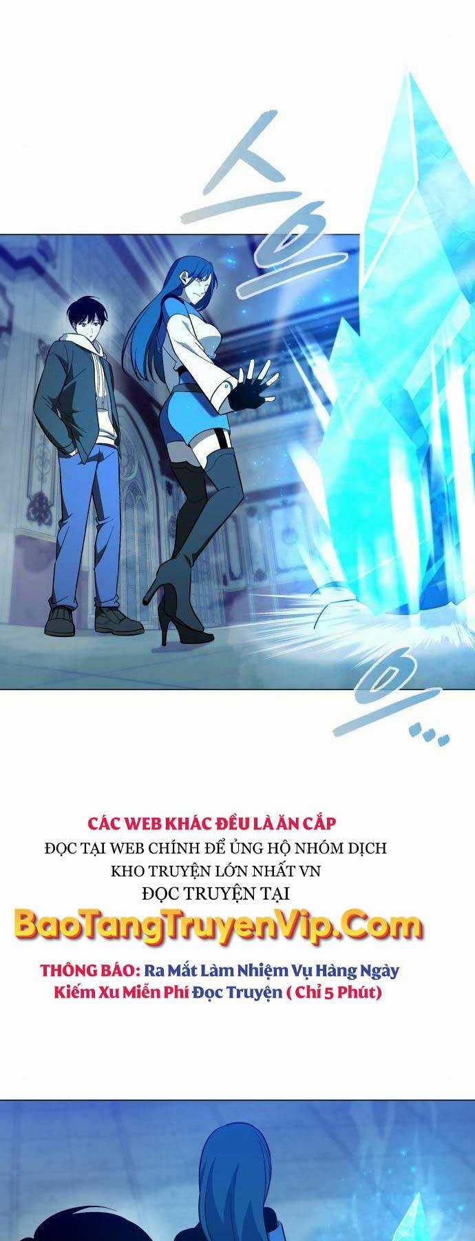 Thợ Tạo Tác Vũ Khí Chapter 16 trang 33