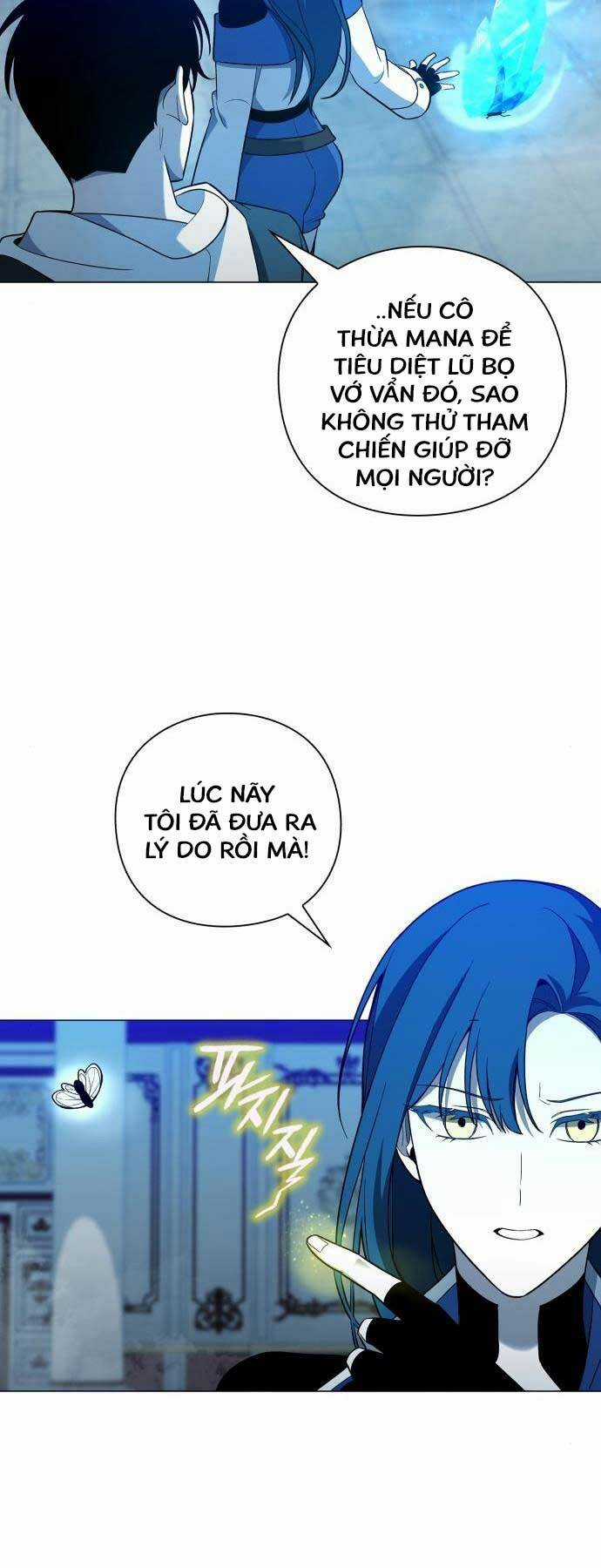 Thợ Tạo Tác Vũ Khí Chapter 16 trang 34