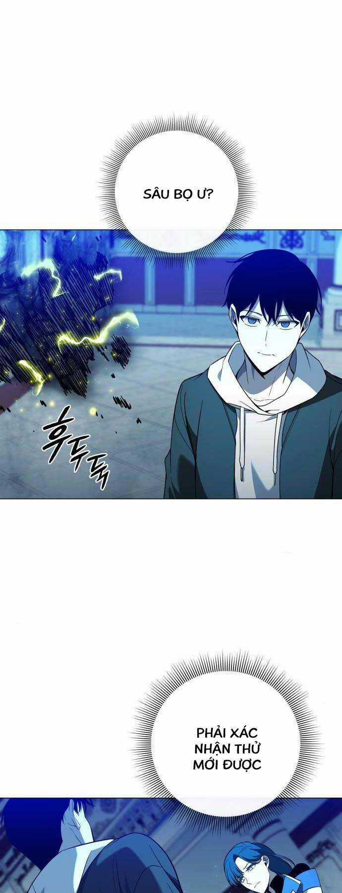 Thợ Tạo Tác Vũ Khí Chapter 16 trang 36