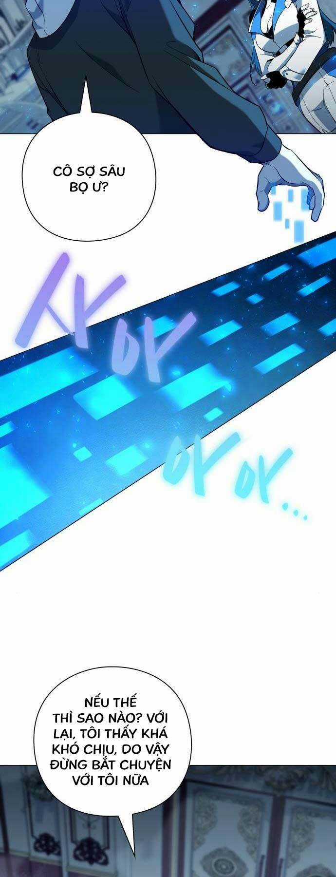 Thợ Tạo Tác Vũ Khí Chapter 16 trang 37