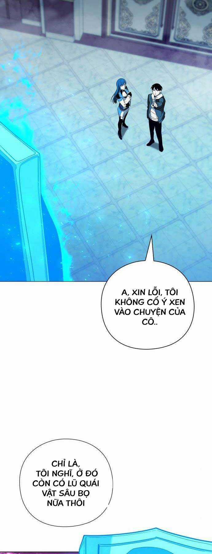 Thợ Tạo Tác Vũ Khí Chapter 16 trang 38