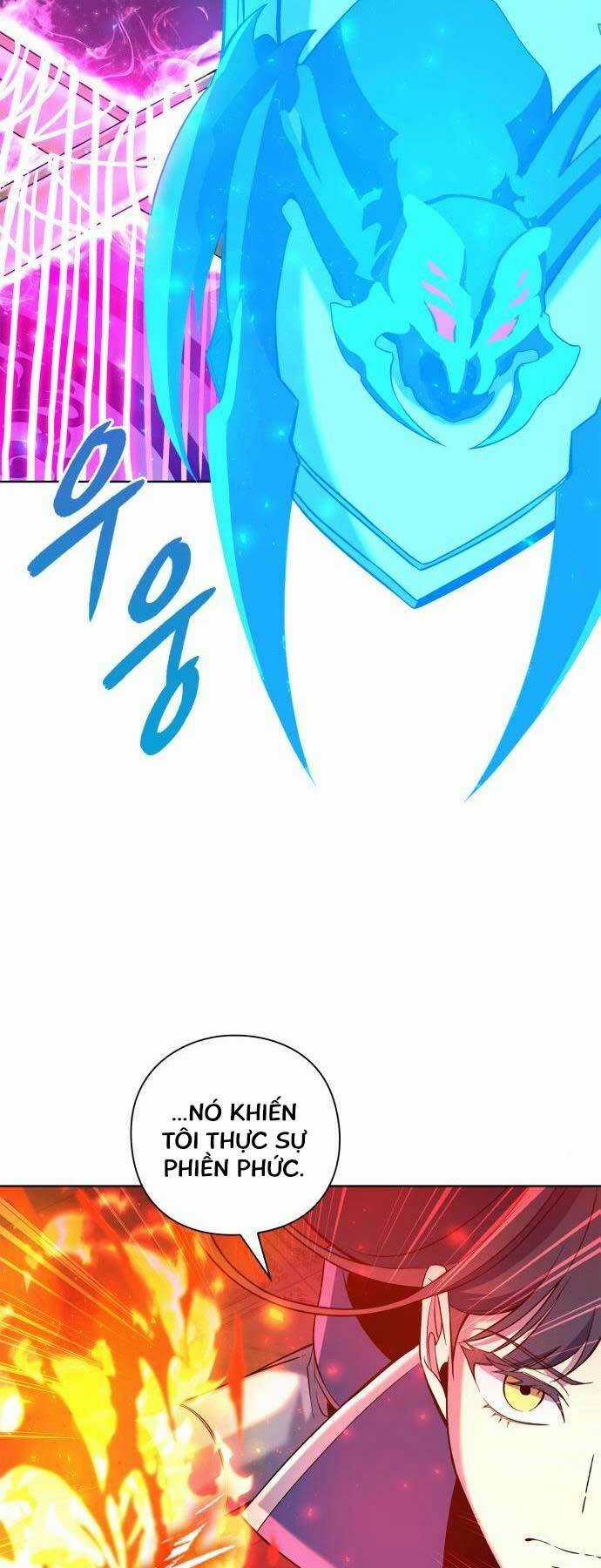 Thợ Tạo Tác Vũ Khí Chapter 16 trang 39