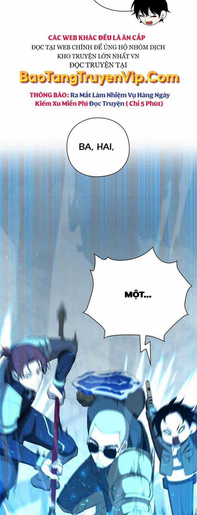 Thợ Tạo Tác Vũ Khí Chapter 16 trang 4