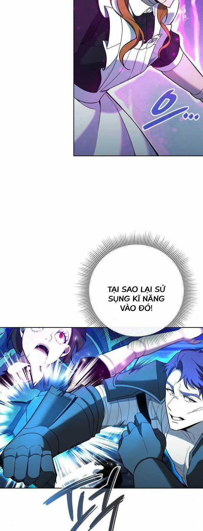 Thợ Tạo Tác Vũ Khí Chapter 16 trang 43