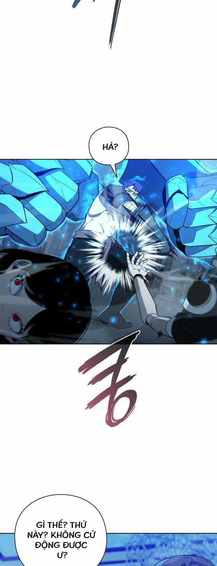 Thợ Tạo Tác Vũ Khí Chapter 16 trang 44