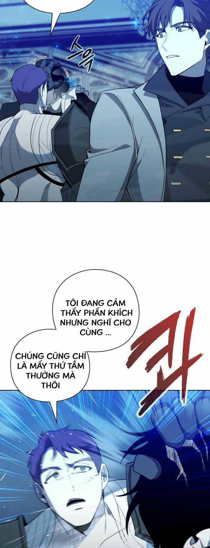 Thợ Tạo Tác Vũ Khí Chapter 16 trang 45