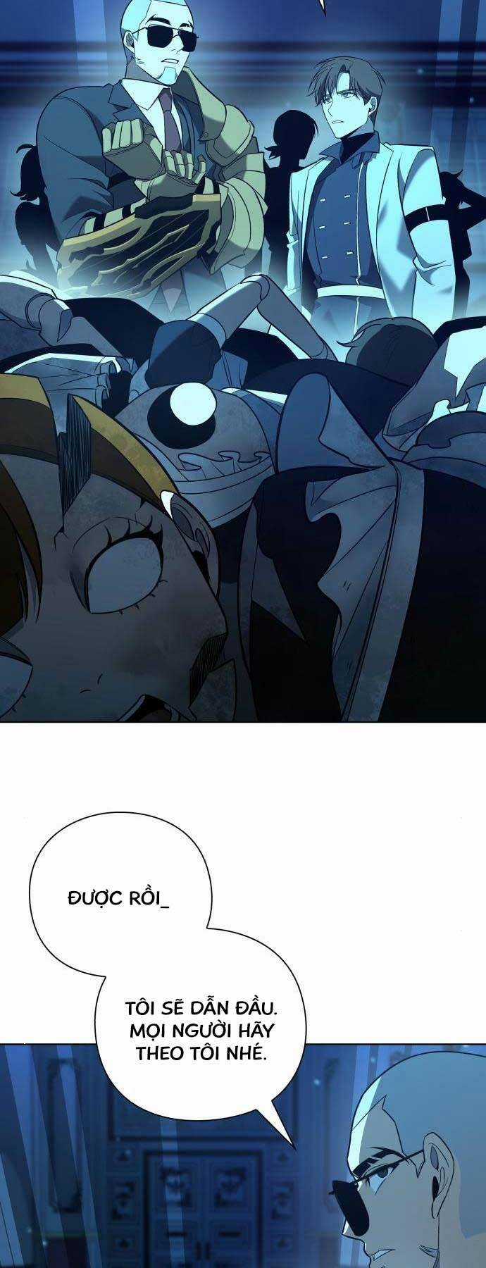 Thợ Tạo Tác Vũ Khí Chapter 16 trang 49