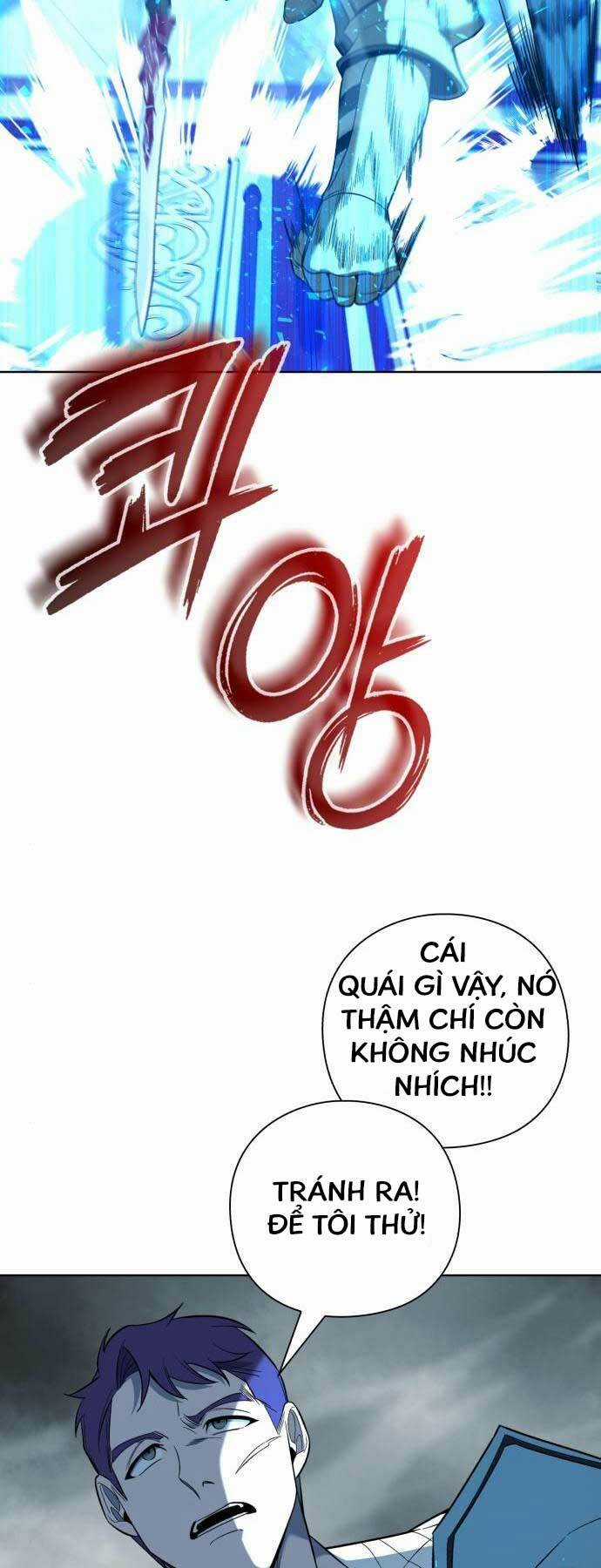 Thợ Tạo Tác Vũ Khí Chapter 16 trang 5