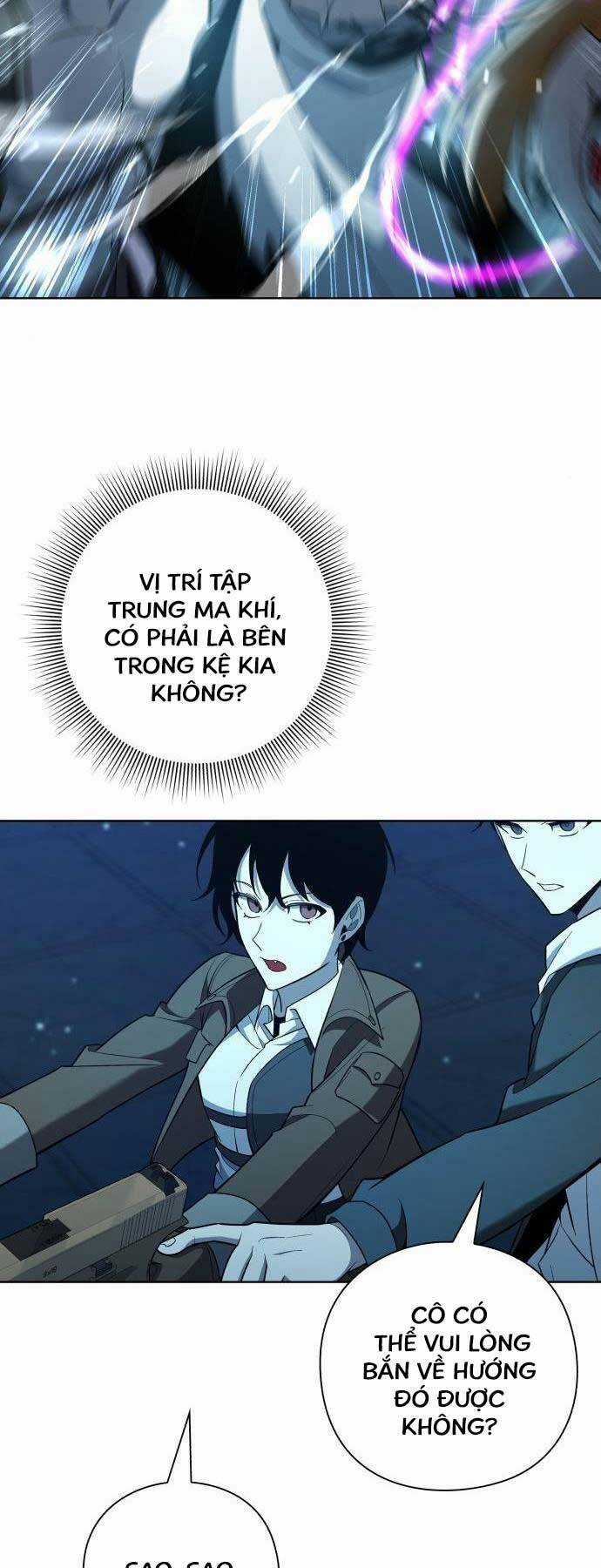 Thợ Tạo Tác Vũ Khí Chapter 16 trang 53