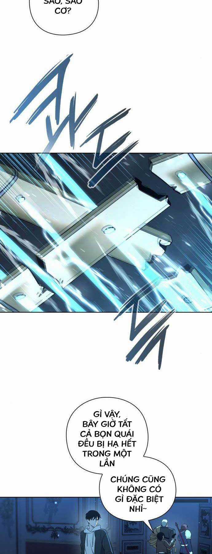 Thợ Tạo Tác Vũ Khí Chapter 16 trang 54