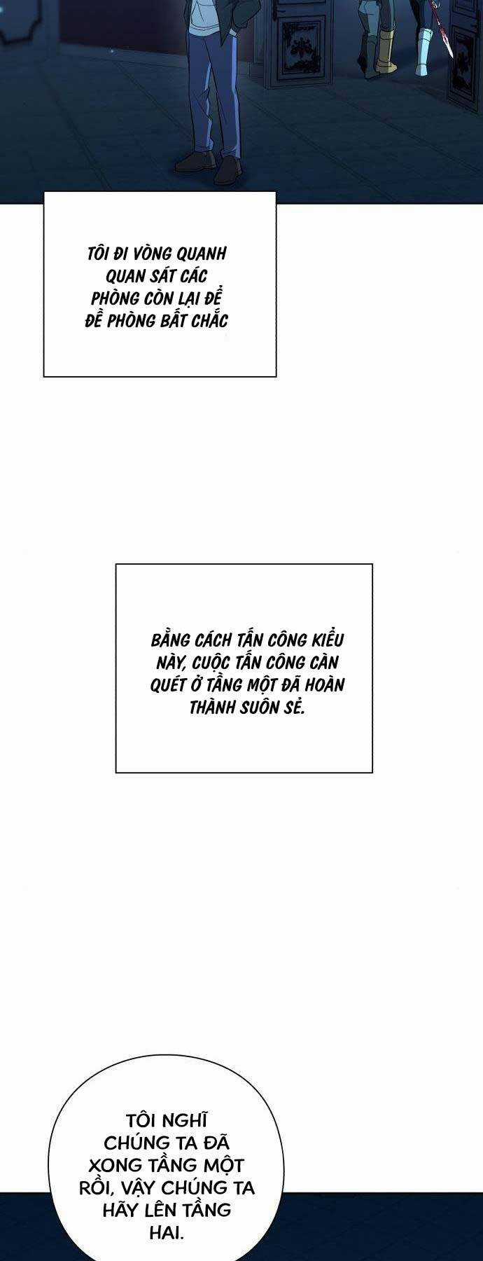 Thợ Tạo Tác Vũ Khí Chapter 16 trang 55