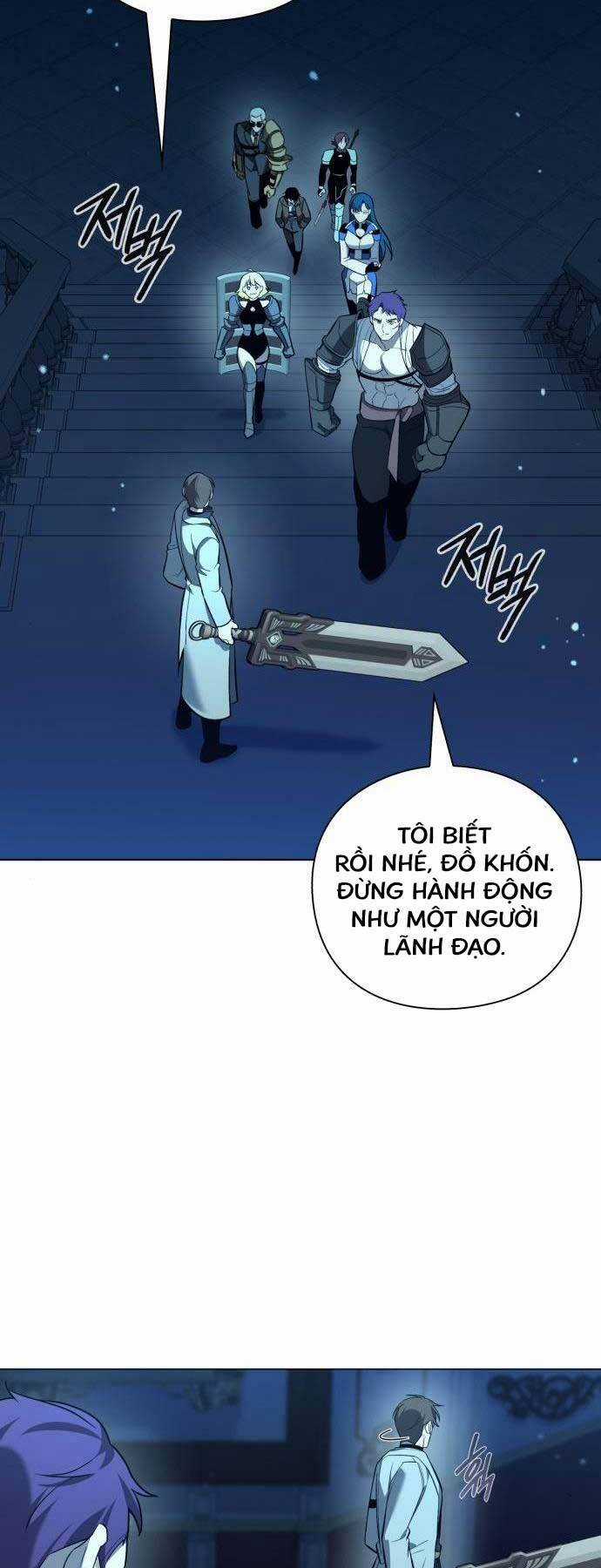 Thợ Tạo Tác Vũ Khí Chapter 16 trang 56