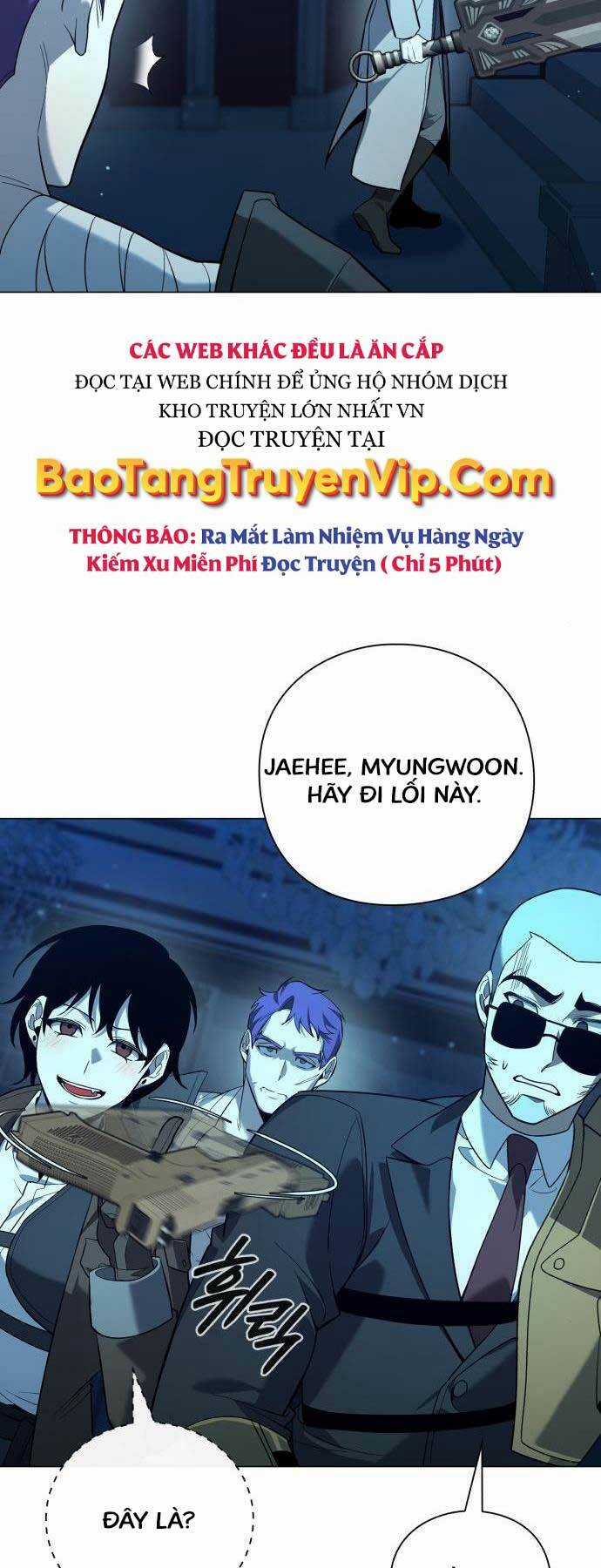 Thợ Tạo Tác Vũ Khí Chapter 16 trang 57