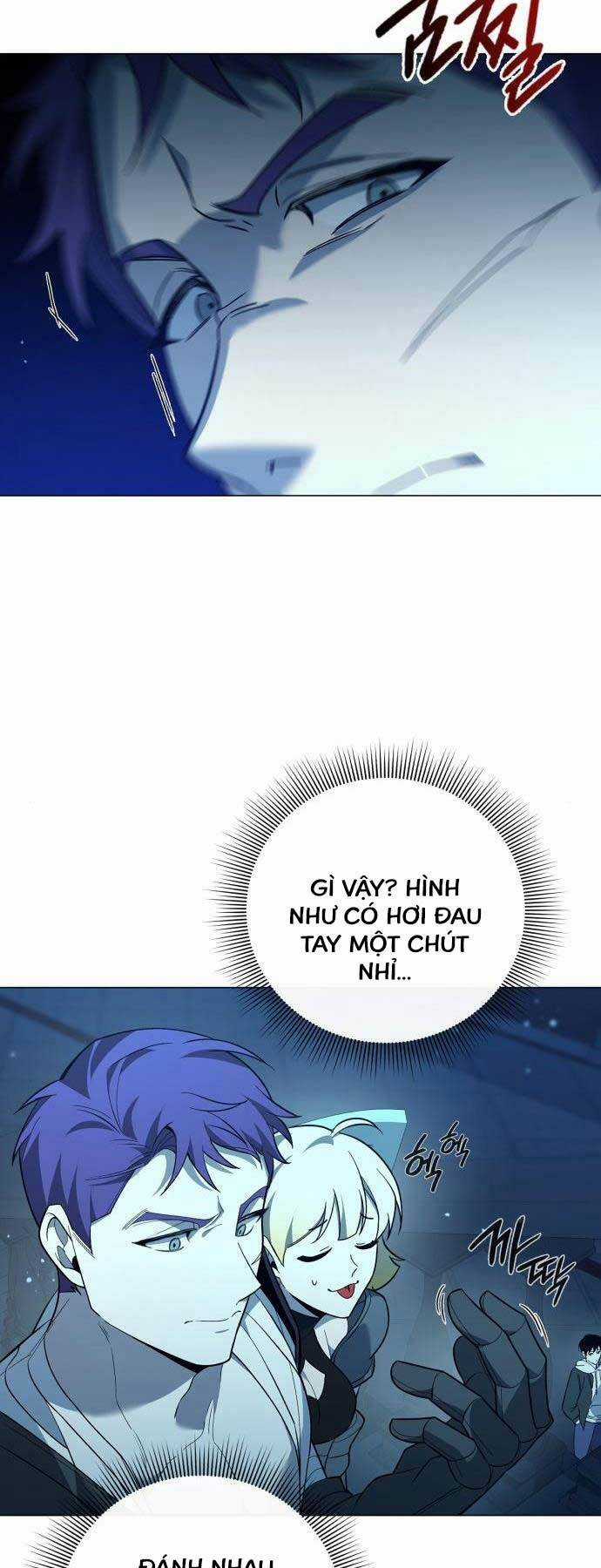 Thợ Tạo Tác Vũ Khí Chapter 16 trang 59