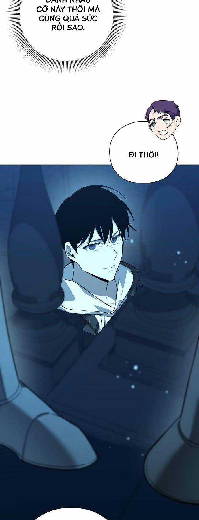 Thợ Tạo Tác Vũ Khí Chapter 16 trang 60