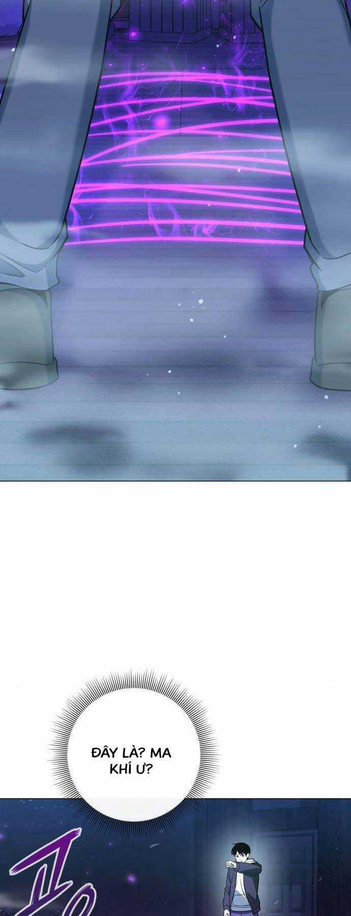 Thợ Tạo Tác Vũ Khí Chapter 16 trang 65