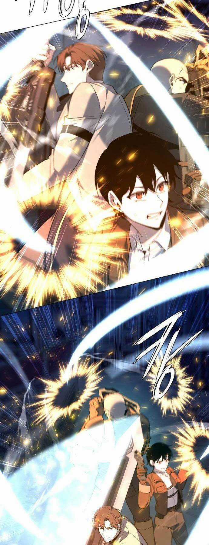 Thợ Tạo Tác Vũ Khí Chapter 16 trang 68