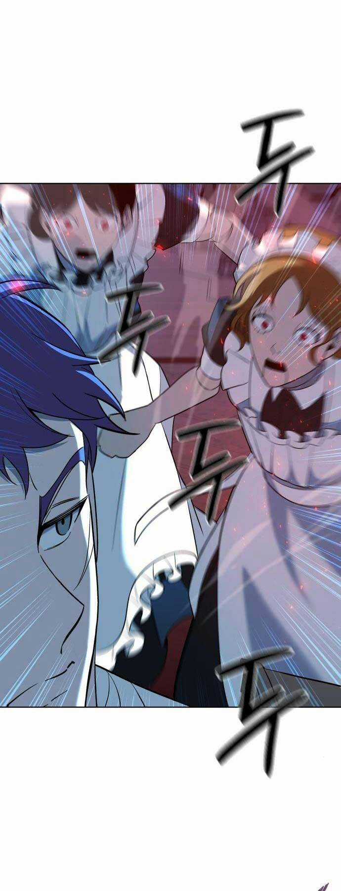 Thợ Tạo Tác Vũ Khí Chapter 16 trang 7