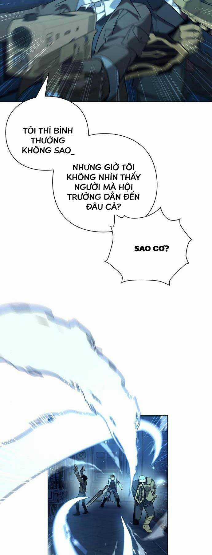 Thợ Tạo Tác Vũ Khí Chapter 16 trang 71