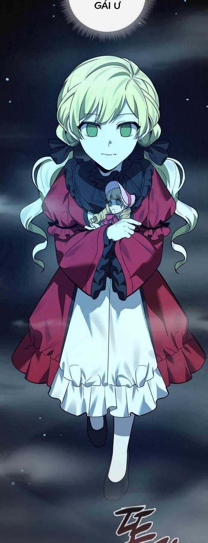 Thợ Tạo Tác Vũ Khí Chapter 16 trang 79