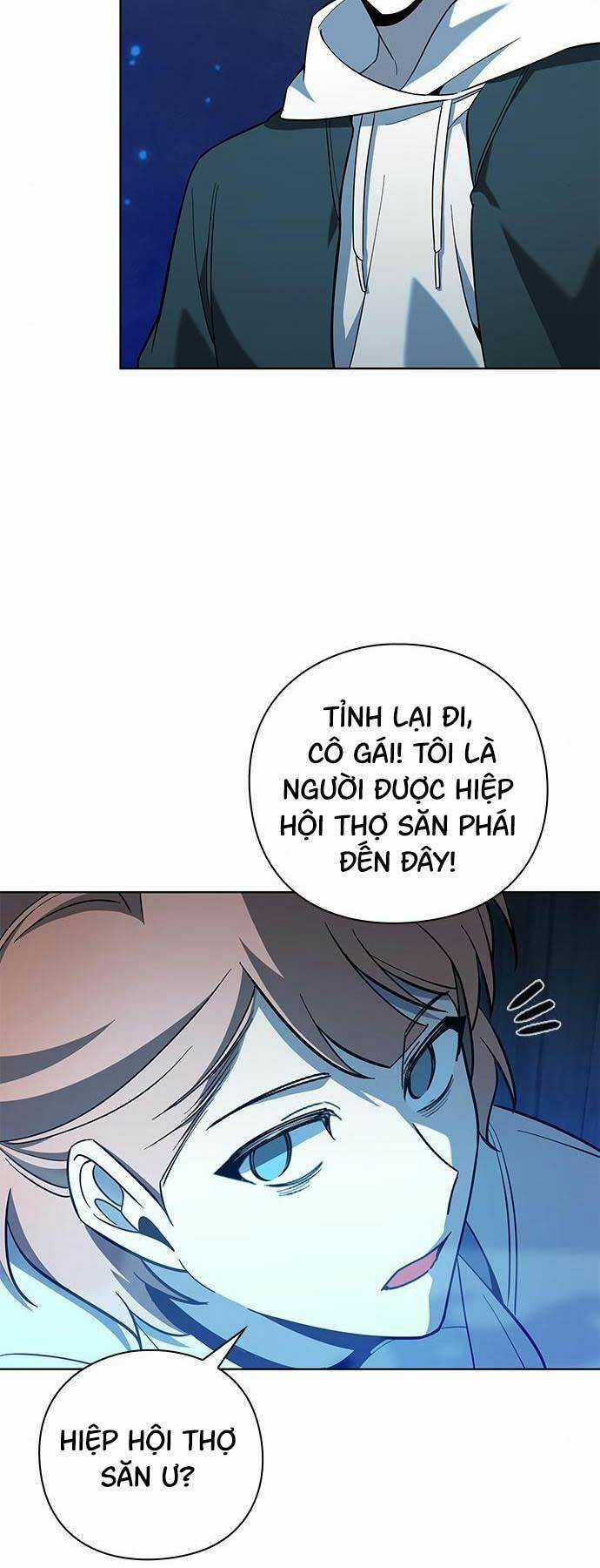 Thợ Tạo Tác Vũ Khí Chapter 17 trang 10