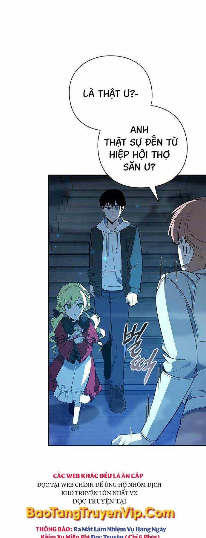 Thợ Tạo Tác Vũ Khí Chapter 17 trang 11