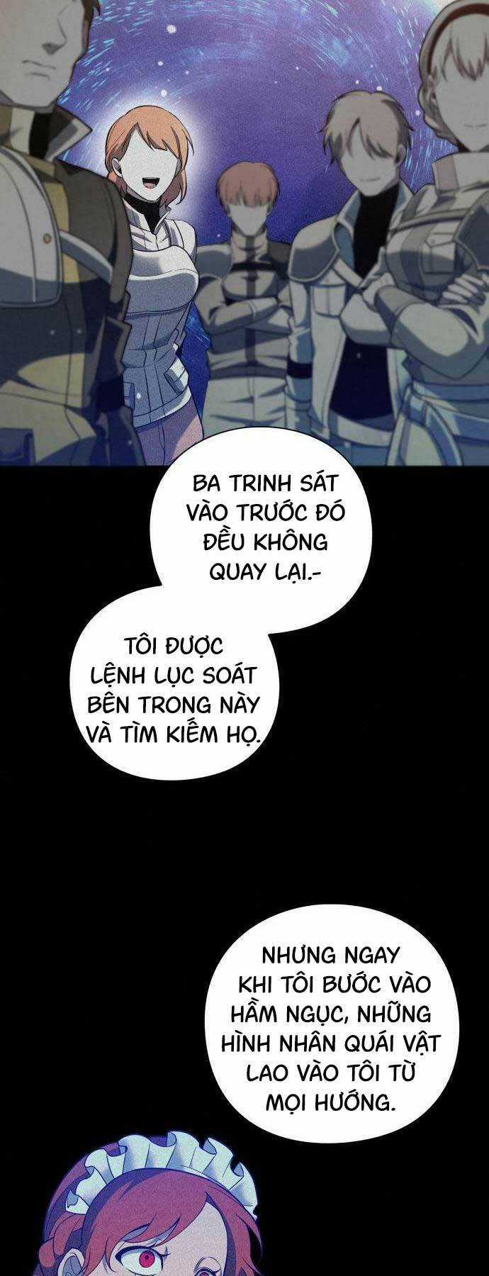 Thợ Tạo Tác Vũ Khí Chapter 17 trang 15