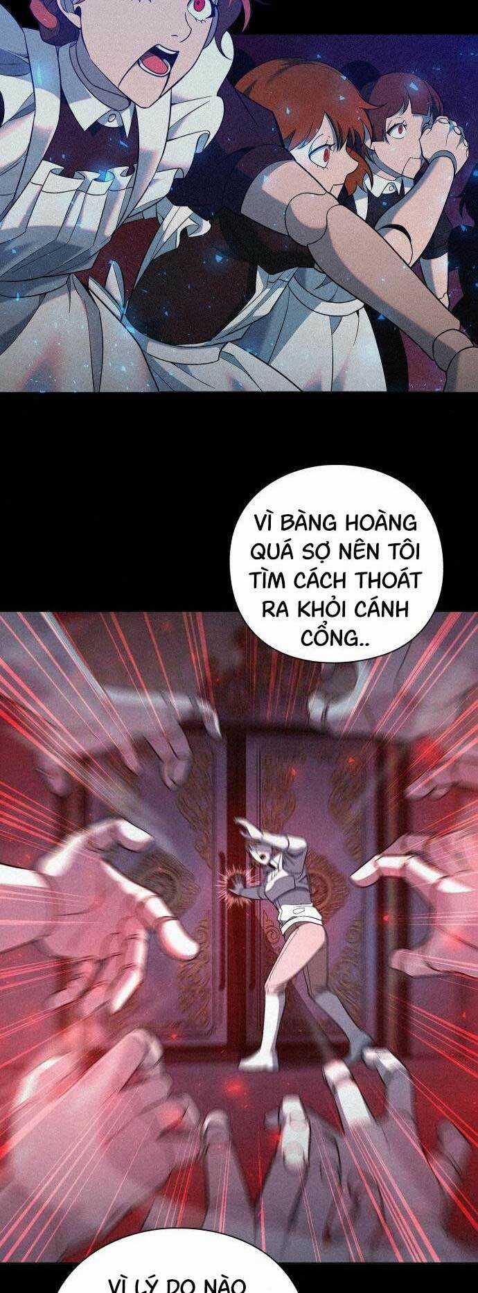Thợ Tạo Tác Vũ Khí Chapter 17 trang 16