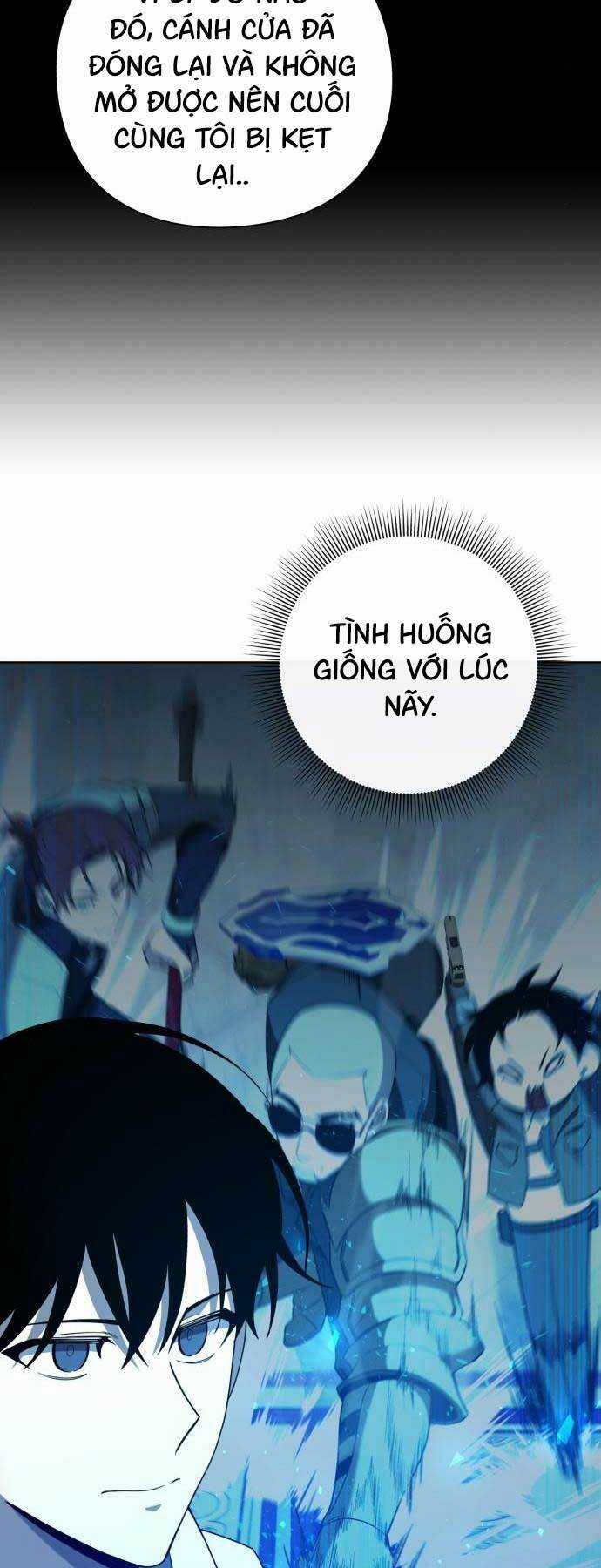 Thợ Tạo Tác Vũ Khí Chapter 17 trang 17