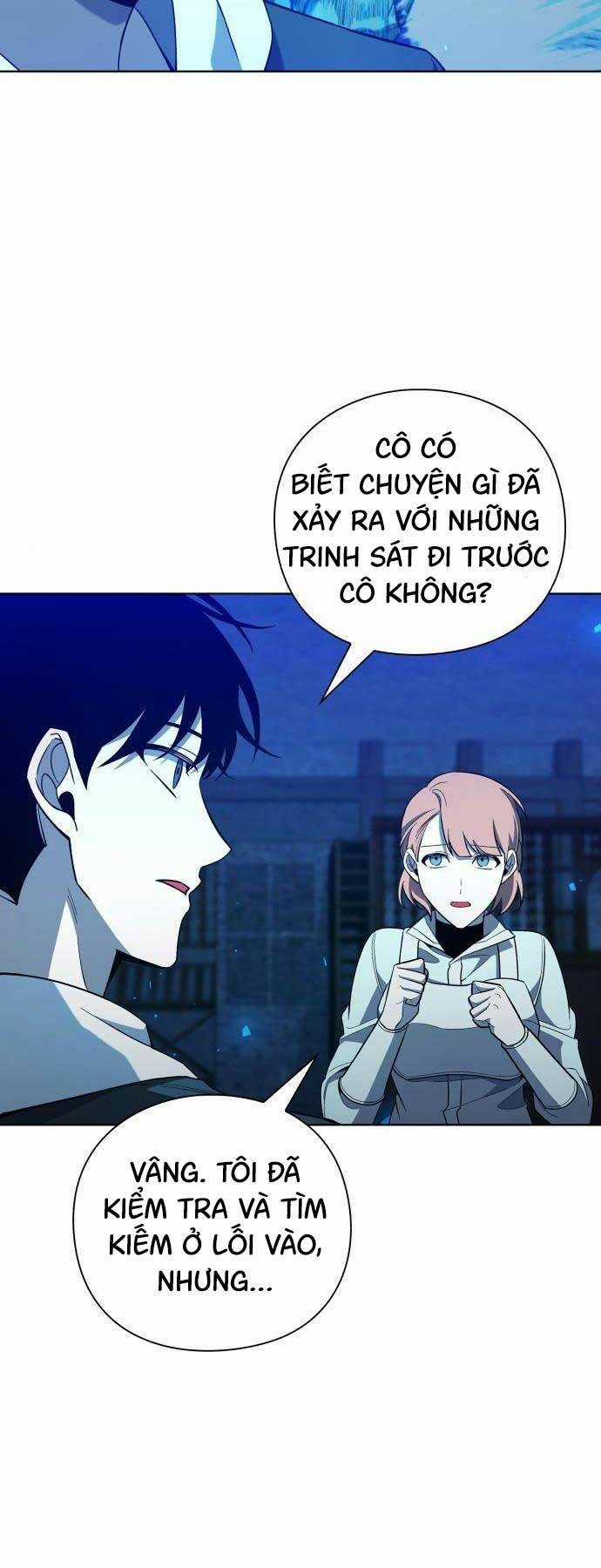 Thợ Tạo Tác Vũ Khí Chapter 17 trang 18