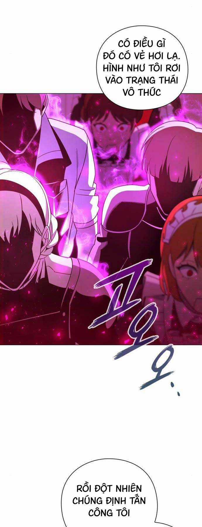 Thợ Tạo Tác Vũ Khí Chapter 17 trang 19