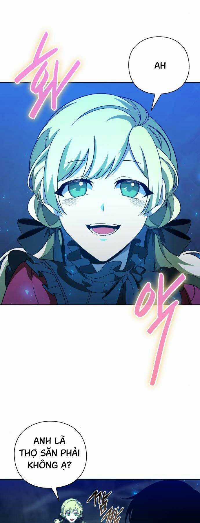 Thợ Tạo Tác Vũ Khí Chapter 17 trang 2