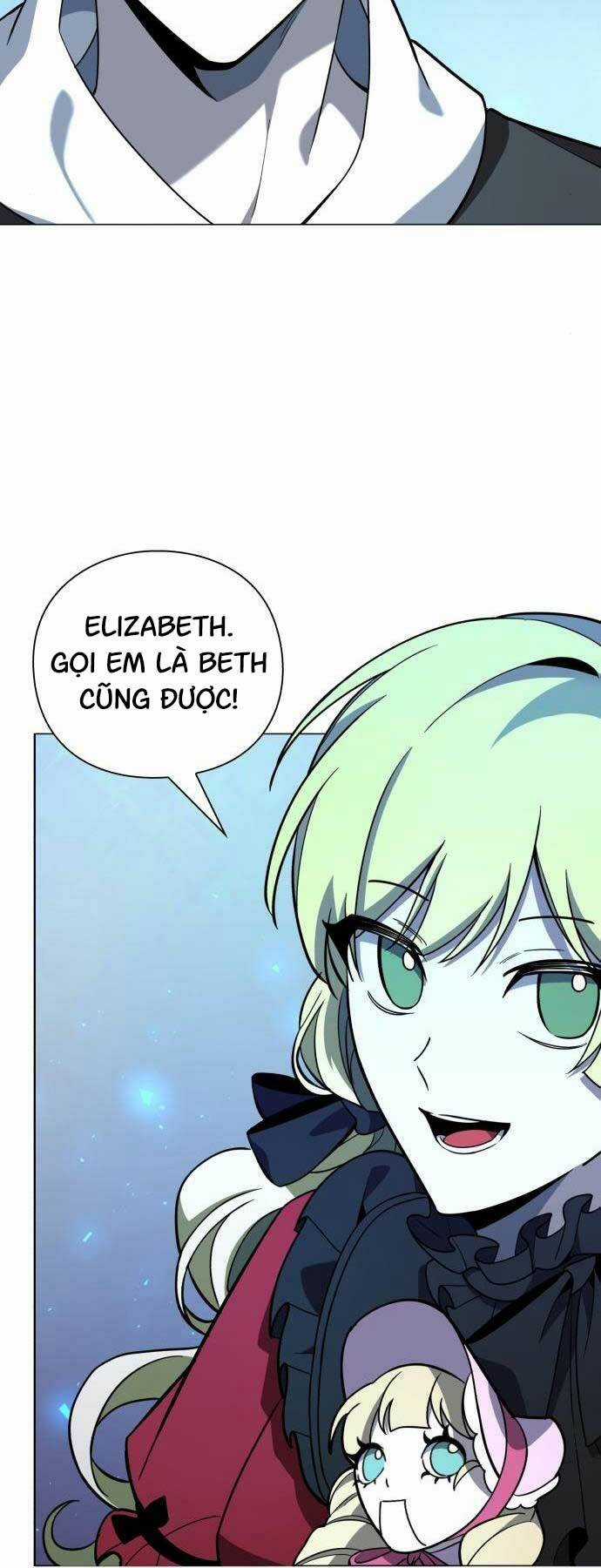 Thợ Tạo Tác Vũ Khí Chapter 17 trang 22