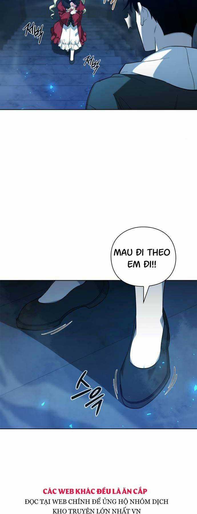Thợ Tạo Tác Vũ Khí Chapter 17 trang 3