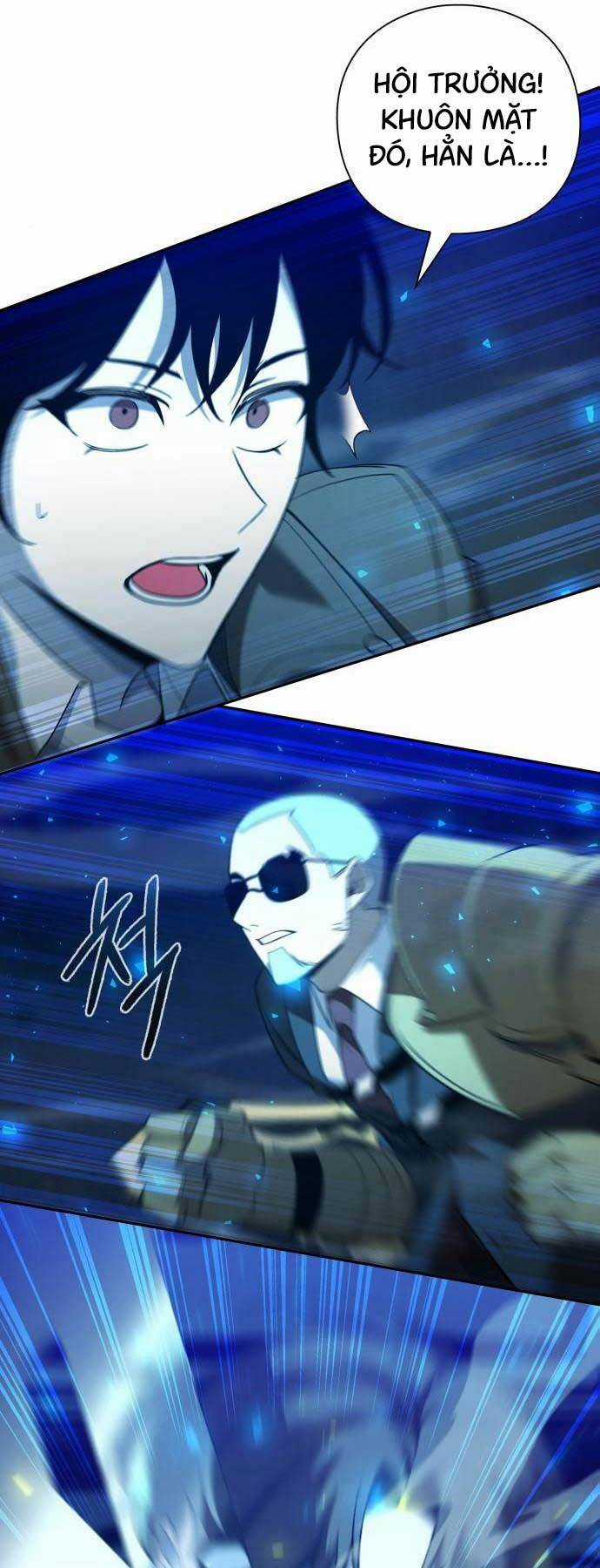 Thợ Tạo Tác Vũ Khí Chapter 17 trang 32