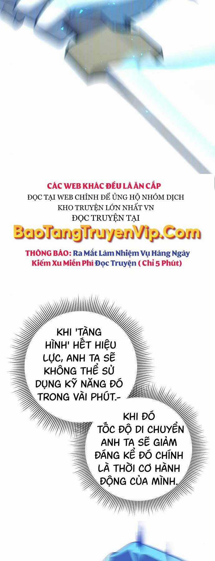 Thợ Tạo Tác Vũ Khí Chapter 17 trang 35