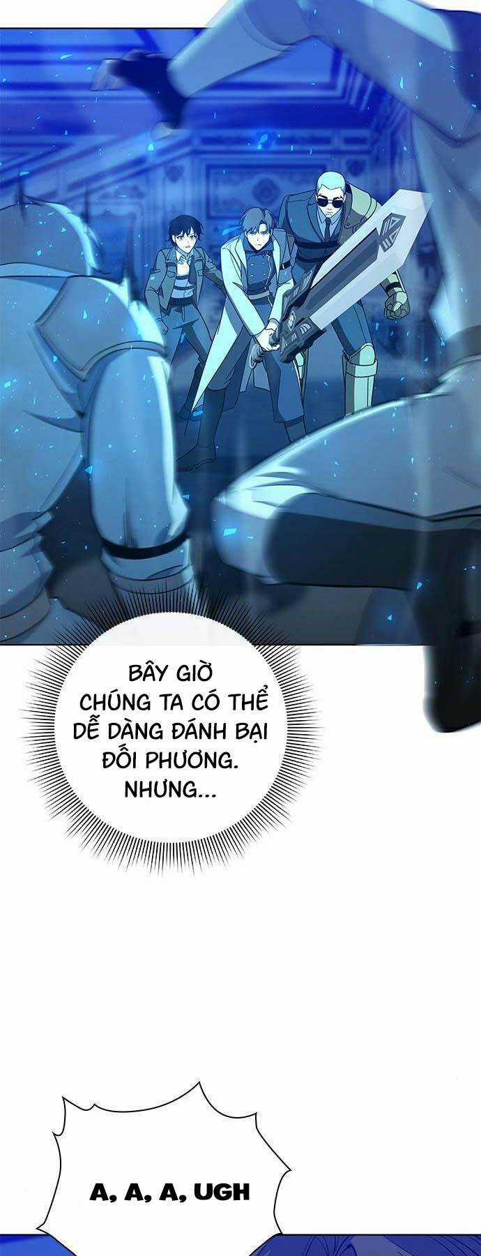 Thợ Tạo Tác Vũ Khí Chapter 17 trang 36