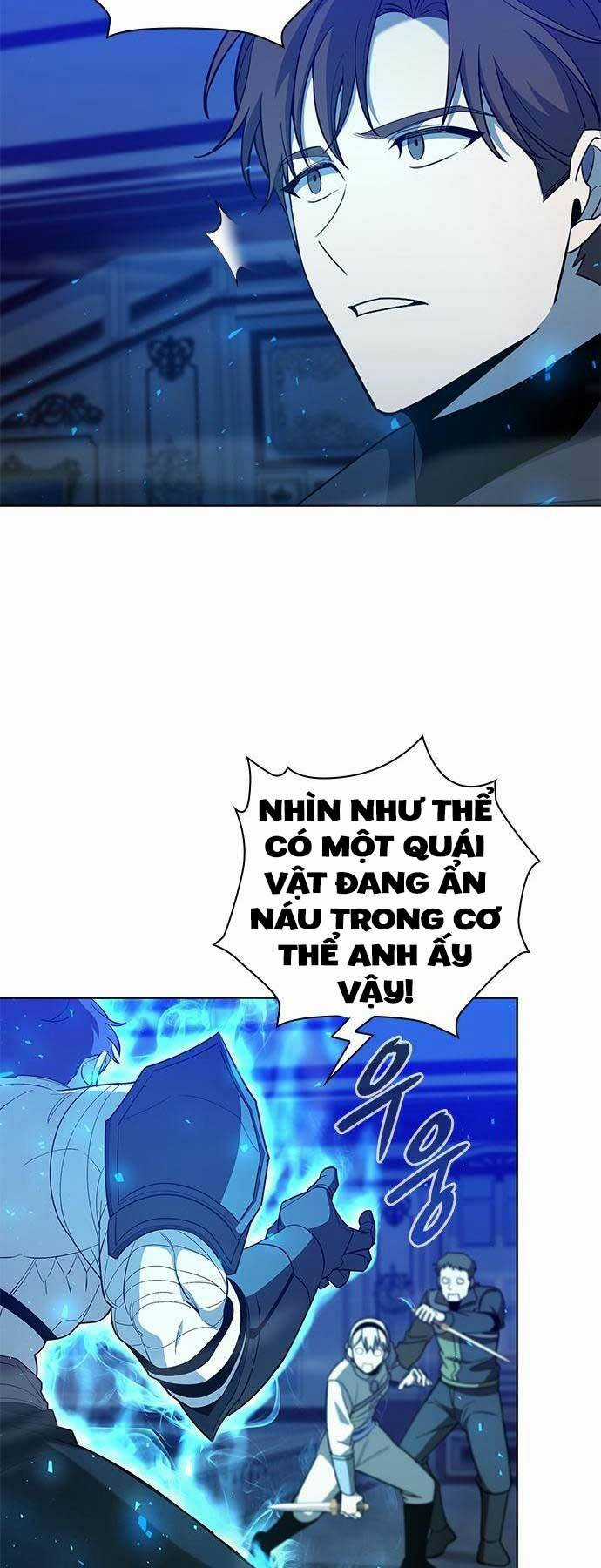 Thợ Tạo Tác Vũ Khí Chapter 17 trang 37