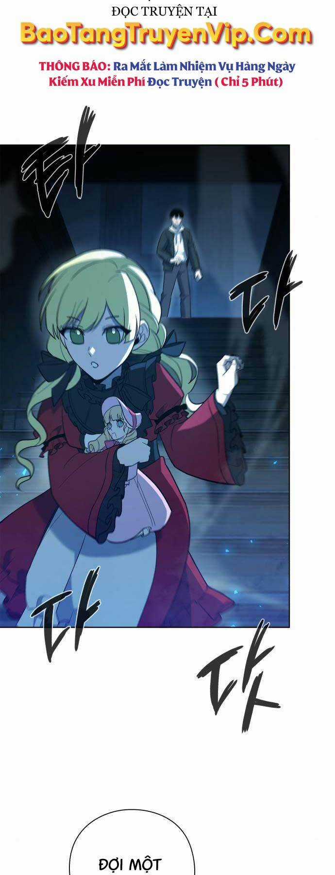 Thợ Tạo Tác Vũ Khí Chapter 17 trang 4