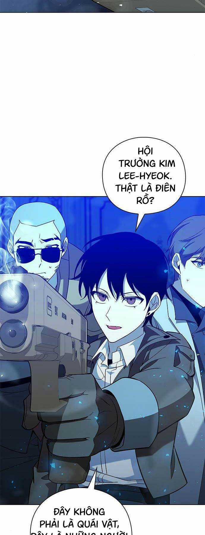 Thợ Tạo Tác Vũ Khí Chapter 17 trang 46