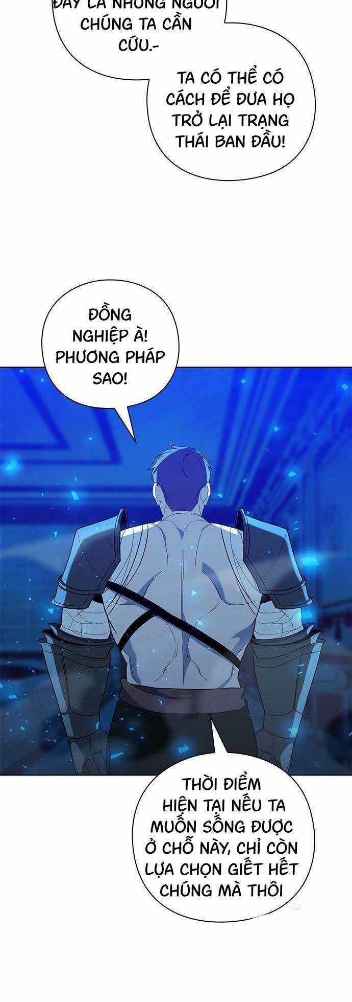 Thợ Tạo Tác Vũ Khí Chapter 17 trang 47