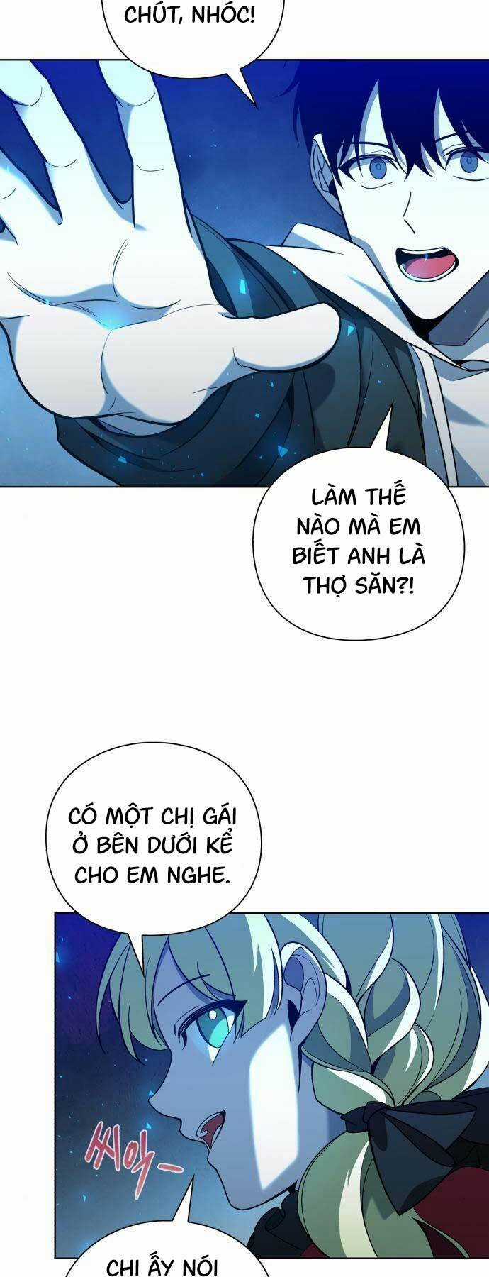 Thợ Tạo Tác Vũ Khí Chapter 17 trang 5