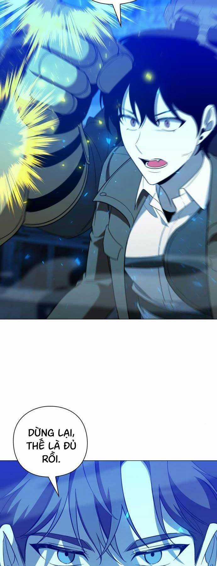 Thợ Tạo Tác Vũ Khí Chapter 17 trang 51