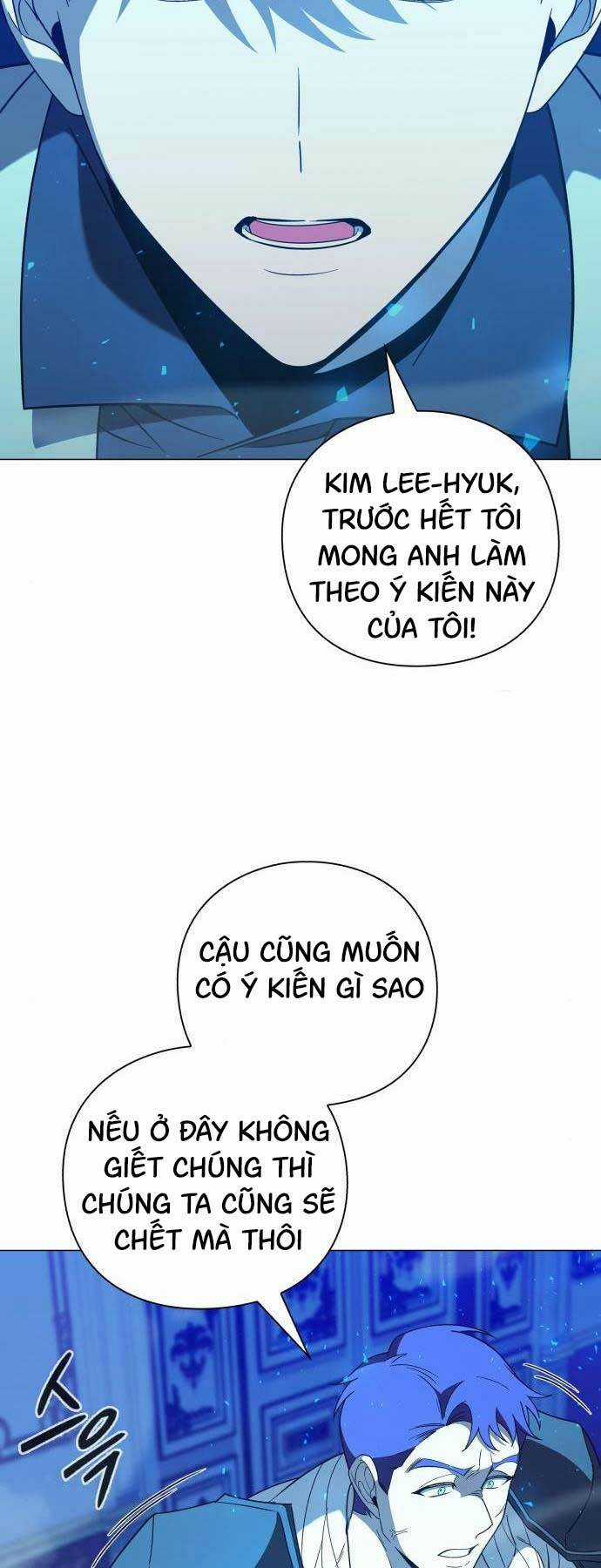 Thợ Tạo Tác Vũ Khí Chapter 17 trang 52