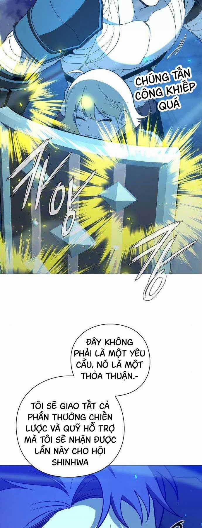 Thợ Tạo Tác Vũ Khí Chapter 17 trang 53