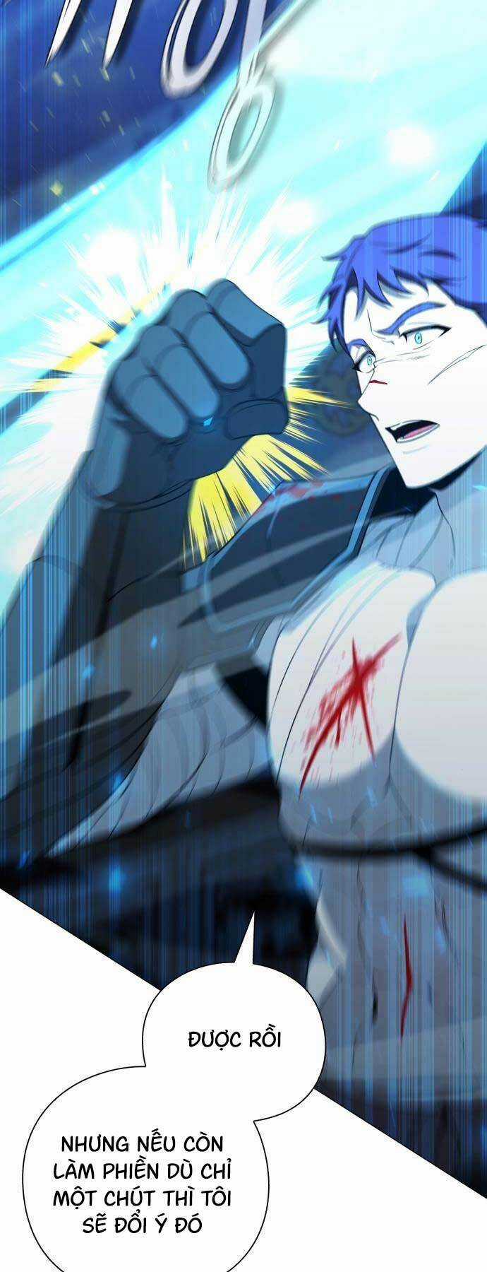 Thợ Tạo Tác Vũ Khí Chapter 17 trang 56