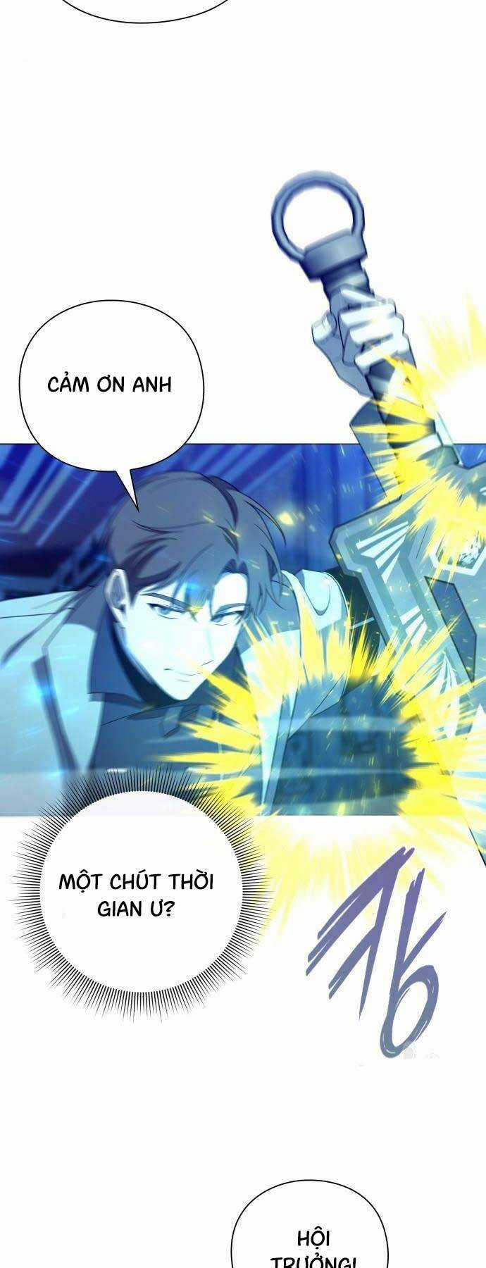 Thợ Tạo Tác Vũ Khí Chapter 17 trang 57