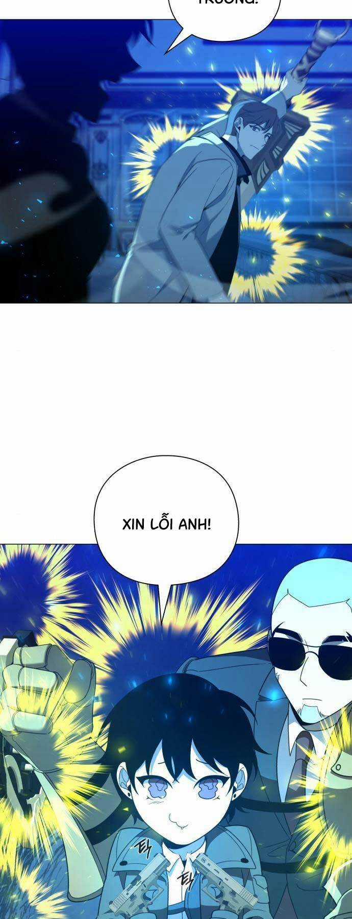 Thợ Tạo Tác Vũ Khí Chapter 17 trang 58