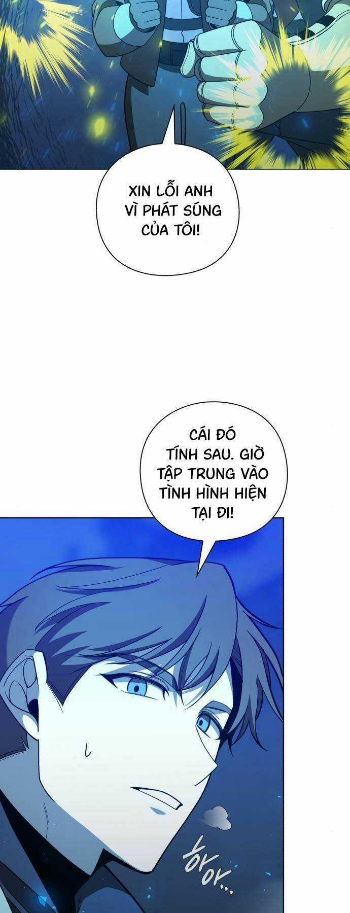 Thợ Tạo Tác Vũ Khí Chapter 17 trang 59
