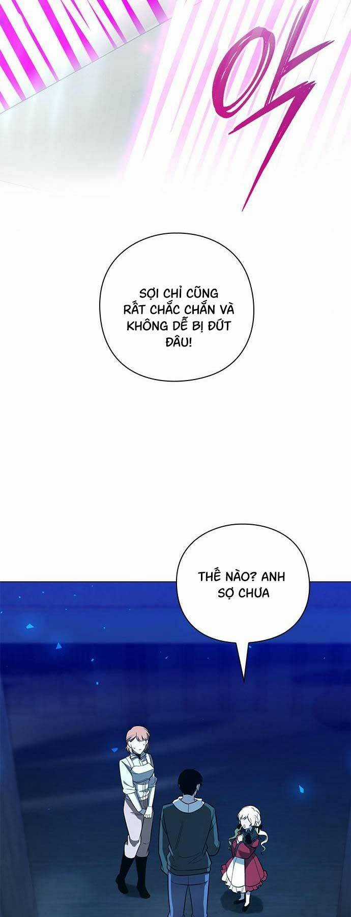 Thợ Tạo Tác Vũ Khí Chapter 17 trang 65